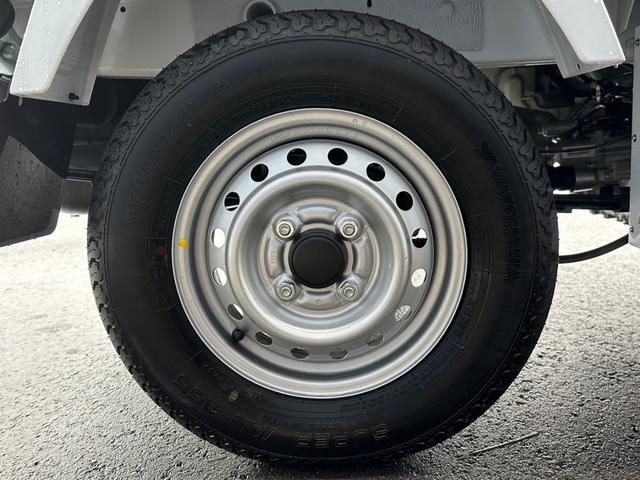 ミニキャブトラック M 4WD 冷凍冷蔵車 東プレ製中温仕様 サイドドア キーレス PW リヤソナー オートライト(41枚目)