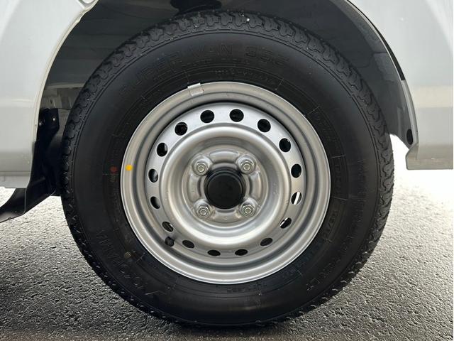 ミニキャブトラック M 4WD 冷凍冷蔵車 東プレ製中温仕様 サイドドア キーレス PW リヤソナー オートライト(42枚目)