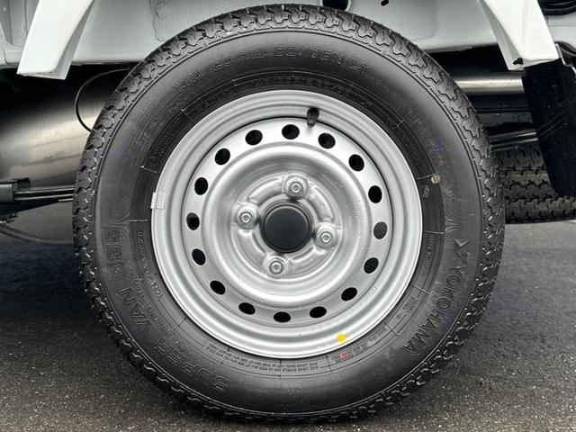 ミニキャブトラック M 4WD 冷凍冷蔵車 東プレ製中温仕様 サイドドア キーレス PW リヤソナー オートライト(44枚目)