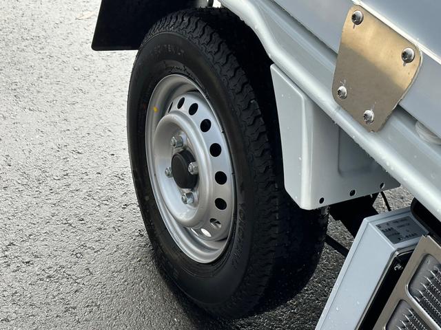 ミニキャブトラック M 4WD 冷凍冷蔵車 東プレ製中温仕様 サイドドア キーレス PW リヤソナー オートライト(45枚目)