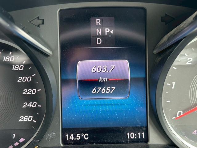 Vクラス V220d マルコポーロホライゾン ディーゼルターボ 走行68000キロ 車検令和8年7月 ポップアップルーフ 両側電動スライドドア 電動リアゲート 本革シート 全周囲カメラ  アルミホイール フロントフォグランプ シートエアコン(34枚目)