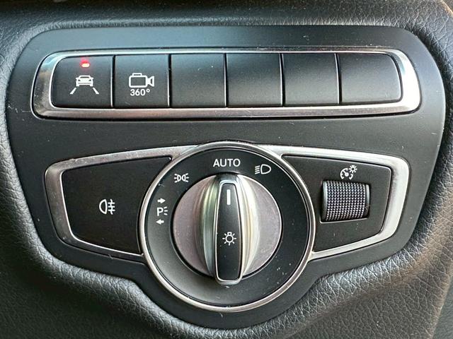 Vクラス V220d マルコポーロホライゾン ディーゼルターボ 走行68000キロ 車検令和8年7月 ポップアップルーフ 両側電動スライドドア 電動リアゲート 本革シート 全周囲カメラ  アルミホイール フロントフォグランプ シートエアコン(41枚目)