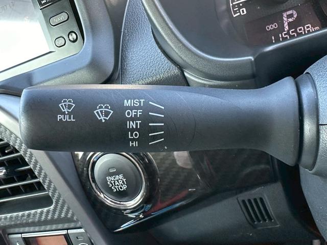 コペン ローブ S ターボ MTモード 純正レカロシート フジツボマフラー タナベタワーバー D-SPORTトランクバー フロアAT タイミングチェーン ETC 16インチアルミ プッシュスタート フロントフォグランプ(25枚目)