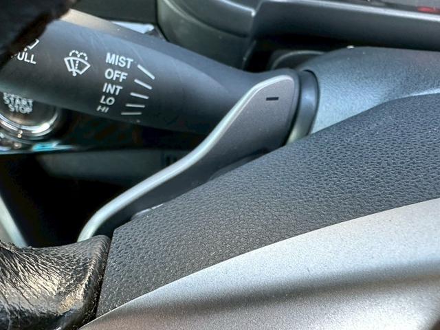 コペン ローブ S ターボ MTモード 純正レカロシート フジツボマフラー タナベタワーバー D-SPORTトランクバー フロアAT タイミングチェーン ETC 16インチアルミ プッシュスタート フロントフォグランプ(27枚目)