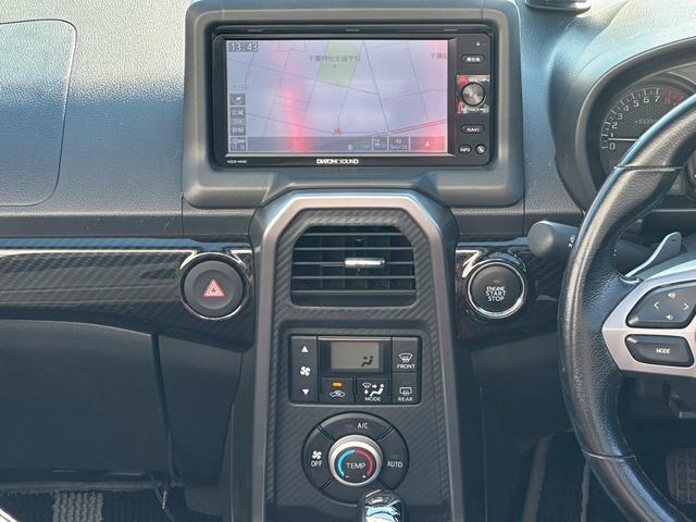 コペン ローブ S ターボ MTモード 純正レカロシート フジツボマフラー タナベタワーバー D-SPORTトランクバー フロアAT タイミングチェーン ETC 16インチアルミ プッシュスタート フロントフォグランプ(30枚目)