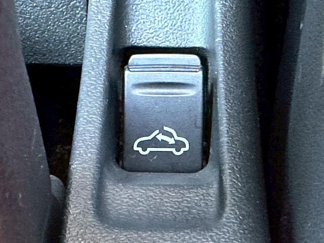 コペン ローブ S ターボ MTモード 純正レカロシート フジツボマフラー タナベタワーバー D-SPORTトランクバー フロアAT タイミングチェーン ETC 16インチアルミ プッシュスタート フロントフォグランプ(38枚目)