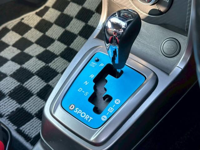 コペン ローブ S ターボ MTモード 純正レカロシート フジツボマフラー タナベタワーバー D-SPORTトランクバー フロアAT タイミングチェーン ETC 16インチアルミ プッシュスタート フロントフォグランプ(44枚目)