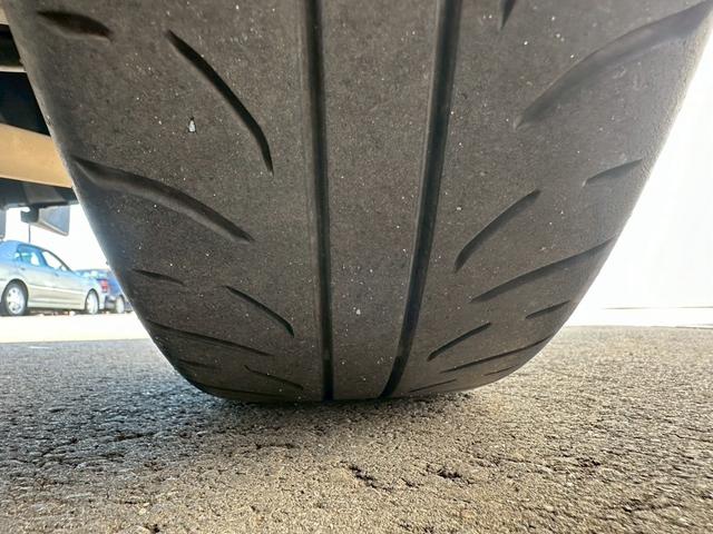 コペン ローブ S ターボ MTモード 純正レカロシート フジツボマフラー タナベタワーバー D-SPORTトランクバー フロアAT タイミングチェーン ETC 16インチアルミ プッシュスタート フロントフォグランプ(51枚目)