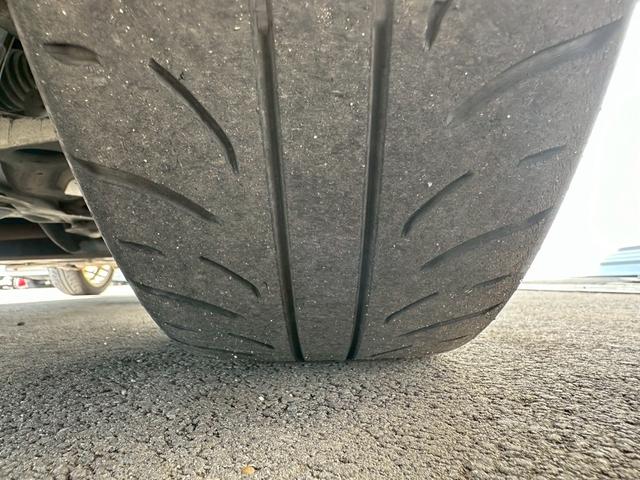 コペン ローブ S ターボ MTモード 純正レカロシート フジツボマフラー タナベタワーバー D-SPORTトランクバー フロアAT タイミングチェーン ETC 16インチアルミ プッシュスタート フロントフォグランプ(52枚目)