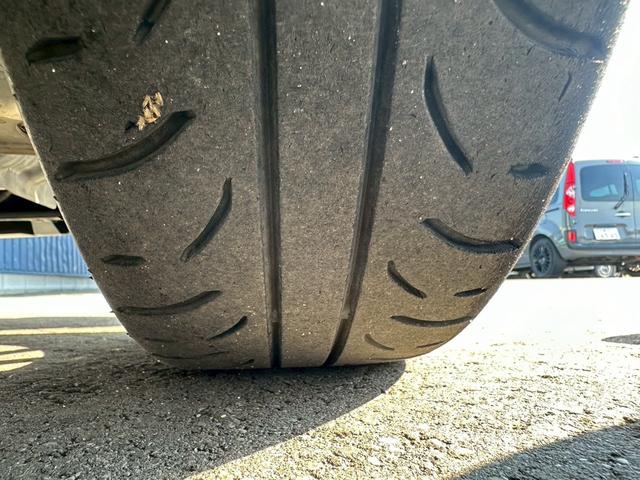 コペン ローブ S ターボ MTモード 純正レカロシート フジツボマフラー タナベタワーバー D-SPORTトランクバー フロアAT タイミングチェーン ETC 16インチアルミ プッシュスタート フロントフォグランプ(54枚目)