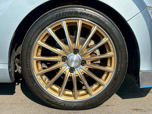 コペン ローブ S ターボ MTモード 純正レカロシート フジツボマフラー タナベタワーバー D-SPORTトランクバー フロアAT タイミングチェーン ETC 16インチアルミ プッシュスタート フロントフォグランプ(55枚目)