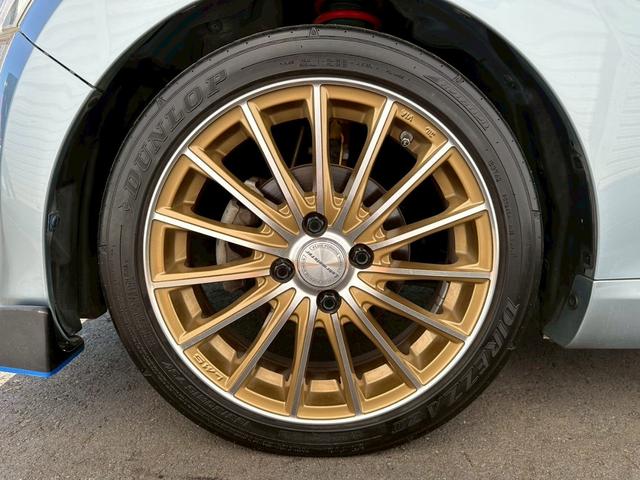 コペン ローブ S ターボ MTモード 純正レカロシート フジツボマフラー タナベタワーバー D-SPORTトランクバー フロアAT タイミングチェーン ETC 16インチアルミ プッシュスタート フロントフォグランプ(58枚目)