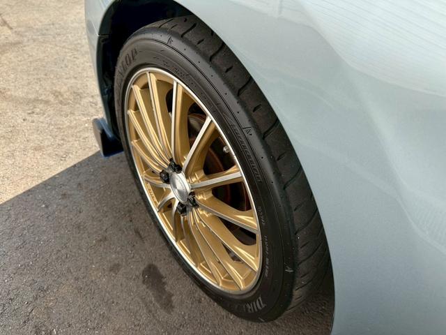 コペン ローブ S ターボ MTモード 純正レカロシート フジツボマフラー タナベタワーバー D-SPORTトランクバー フロアAT タイミングチェーン ETC 16インチアルミ プッシュスタート フロントフォグランプ(59枚目)