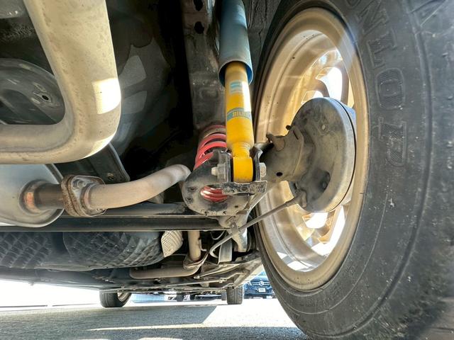 コペン ローブ S ターボ MTモード 純正レカロシート フジツボマフラー タナベタワーバー D-SPORTトランクバー フロアAT タイミングチェーン ETC 16インチアルミ プッシュスタート フロントフォグランプ(64枚目)