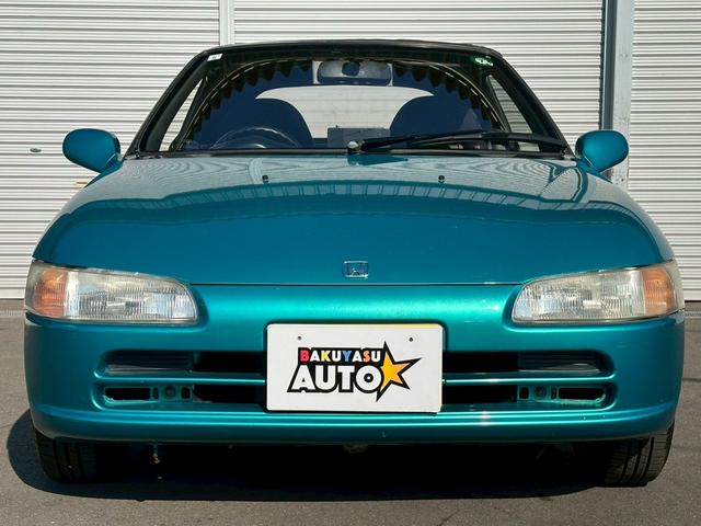 ビート ベースグレード　純正５速　ＰＰ１　車検令和８年５月　Ｗｅｄｓ　Ｓｐｏｒｔ　１４インチアルミホイール　ストラットタワーバー　ミッドシップ　ＥＴＣ　ＴＶ　５ＭＴ　マニュアル車（7枚目）