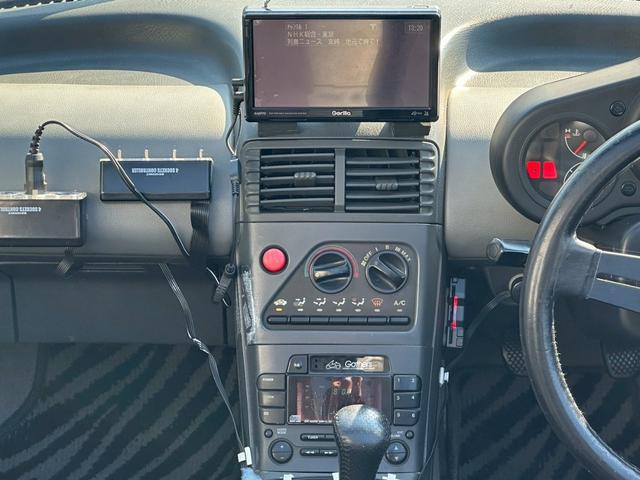 ビート ベースグレード　純正５速　ＰＰ１　車検令和８年５月　Ｗｅｄｓ　Ｓｐｏｒｔ　１４インチアルミホイール　ストラットタワーバー　ミッドシップ　ＥＴＣ　ＴＶ　５ＭＴ　マニュアル車（31枚目）