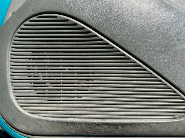 ビート ベースグレード　純正５速　ＰＰ１　車検令和８年５月　Ｗｅｄｓ　Ｓｐｏｒｔ　１４インチアルミホイール　ストラットタワーバー　ミッドシップ　ＥＴＣ　ＴＶ　５ＭＴ　マニュアル車（43枚目）