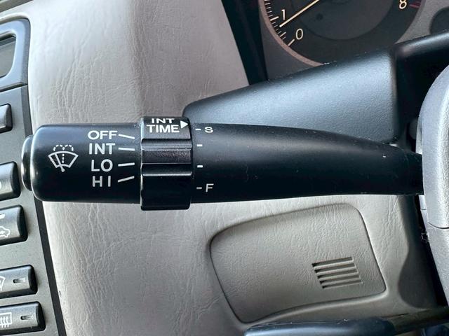 クラウン ロイヤルエクストラ フェンダーミラー JZS171 修復歴無し 1JZエンジン キーレスエントリー 104237km時タイミングベルト交換ステッカー有 フロントフォグランプ(26枚目)