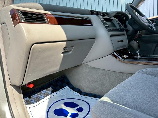 クラウン ロイヤルエクストラ フェンダーミラー JZS171 修復歴無し 1JZエンジン キーレスエントリー 104237km時タイミングベルト交換ステッカー有 フロントフォグランプ(32枚目)