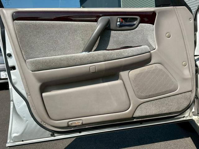 クラウン ロイヤルエクストラ フェンダーミラー JZS171 修復歴無し 1JZエンジン キーレスエントリー 104237km時タイミングベルト交換ステッカー有 フロントフォグランプ(34枚目)