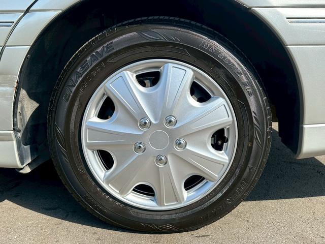 クラウン ロイヤルエクストラ フェンダーミラー JZS171 修復歴無し 1JZエンジン キーレスエントリー 104237km時タイミングベルト交換ステッカー有 フロントフォグランプ(48枚目)