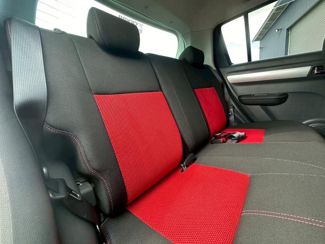 スイフト スポーツ 純正5速 GReddy車高調 WORK17インチアルミホイール タイミングチェーン ZC31S 修復歴無し 5MT マニュアル車 フロントフォグランプ(21枚目)