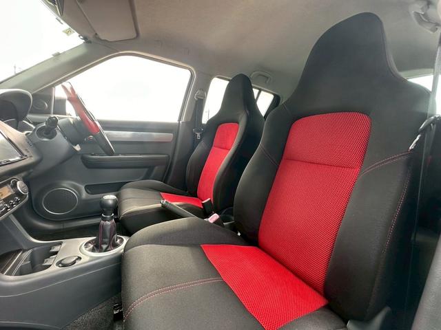 スイフト スポーツ 純正5速 GReddy車高調 WORK17インチアルミホイール タイミングチェーン ZC31S 修復歴無し 5MT マニュアル車 フロントフォグランプ(22枚目)
