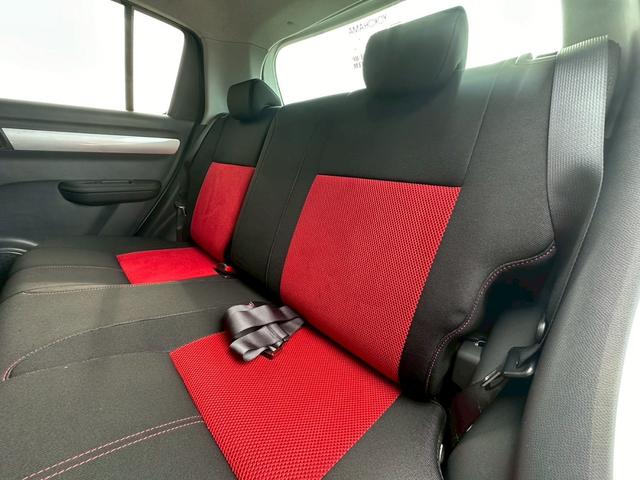 スイフト スポーツ 純正5速 GReddy車高調 WORK17インチアルミホイール タイミングチェーン ZC31S 修復歴無し 5MT マニュアル車 フロントフォグランプ(23枚目)