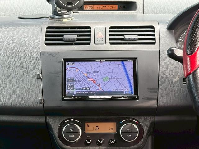 スイフト スポーツ 純正5速 GReddy車高調 WORK17インチアルミホイール タイミングチェーン ZC31S 修復歴無し 5MT マニュアル車 フロントフォグランプ(29枚目)