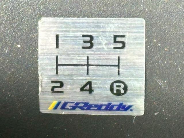 スイフト スポーツ 純正5速 GReddy車高調 WORK17インチアルミホイール タイミングチェーン ZC31S 修復歴無し 5MT マニュアル車 フロントフォグランプ(37枚目)