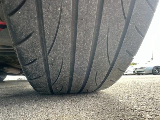 スイフト スポーツ 純正5速 GReddy車高調 WORK17インチアルミホイール タイミングチェーン ZC31S 修復歴無し 5MT マニュアル車 フロントフォグランプ(50枚目)