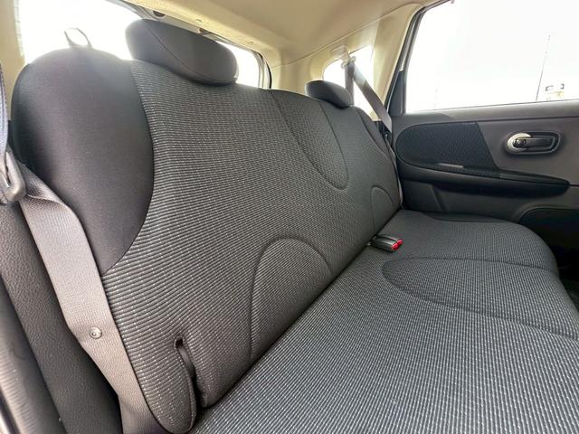 ノート 16X 純正5速 タイミングチェーン ZE11 走行37000キロ HR16エンジン スマートキー 修復歴無し 5MT マニュアル車(21枚目)