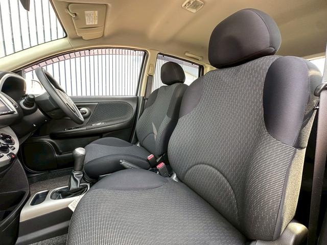 ノート 16X 純正5速 タイミングチェーン ZE11 走行37000キロ HR16エンジン スマートキー 修復歴無し 5MT マニュアル車(22枚目)