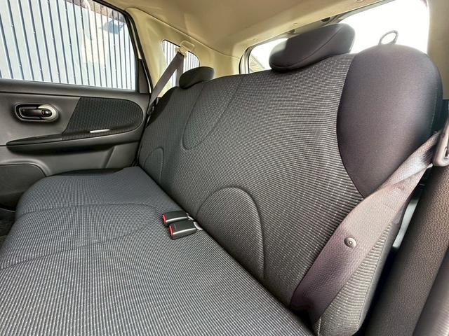 ノート 16X 純正5速 タイミングチェーン ZE11 走行37000キロ HR16エンジン スマートキー 修復歴無し 5MT マニュアル車(23枚目)