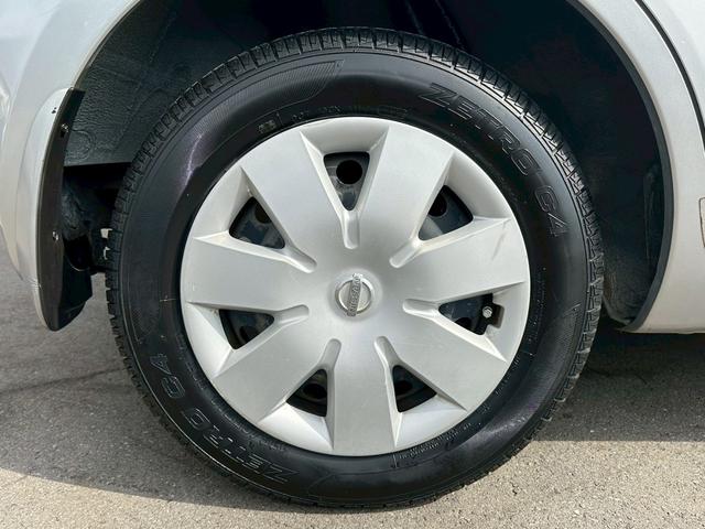 ノート 16X 純正5速 タイミングチェーン ZE11 走行37000キロ HR16エンジン スマートキー 修復歴無し 5MT マニュアル車(52枚目)