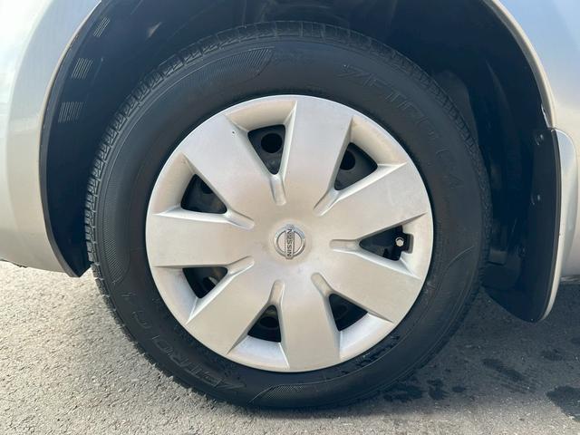 ノート 16X 純正5速 タイミングチェーン ZE11 走行37000キロ HR16エンジン スマートキー 修復歴無し 5MT マニュアル車(53枚目)