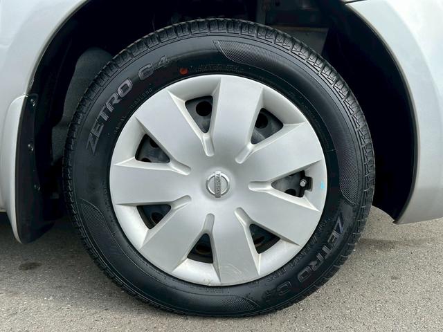 ノート 16X 純正5速 タイミングチェーン ZE11 走行37000キロ HR16エンジン スマートキー 修復歴無し 5MT マニュアル車(54枚目)