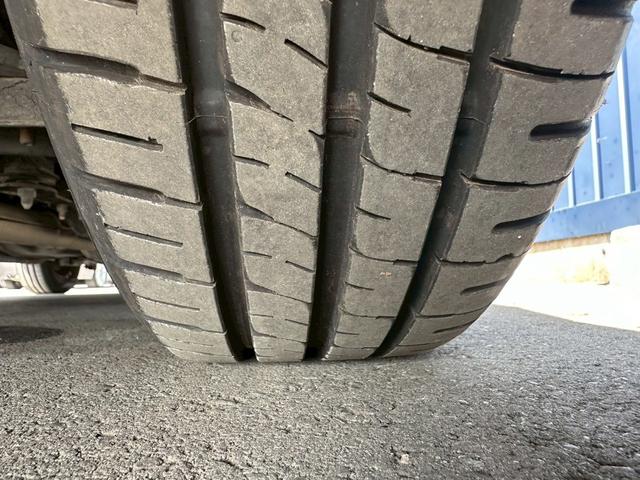 セドリック ブロアム ベンコラ Y31 ワンオーナー 6人乗り 修復歴無し 走行86000キロ車検令和9年8月 VG20エンジン 後席パワーシート フロントフォグランプ(43枚目)