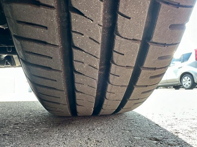 セドリック ブロアム ベンコラ Y31 ワンオーナー 6人乗り 修復歴無し 走行86000キロ車検令和9年8月 VG20エンジン 後席パワーシート フロントフォグランプ(45枚目)