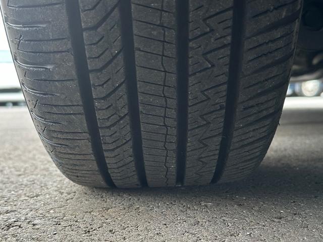 アテンザスポーツ ２３Ｓ　純正６速　走行６１０００キロ　後期　クラッチディスク交換済み　バックカメラ　修復歴無し　ＧＧ３Ｓ　６ＭＴ　マニュアル車　フロントフォグランプ　アルミホイール（46枚目）