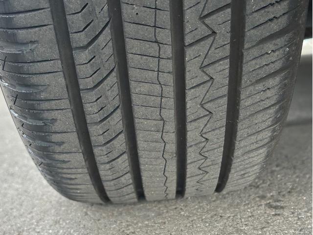 アテンザスポーツ ２３Ｓ　純正６速　走行６１０００キロ　後期　クラッチディスク交換済み　バックカメラ　修復歴無し　ＧＧ３Ｓ　６ＭＴ　マニュアル車　フロントフォグランプ　アルミホイール（48枚目）