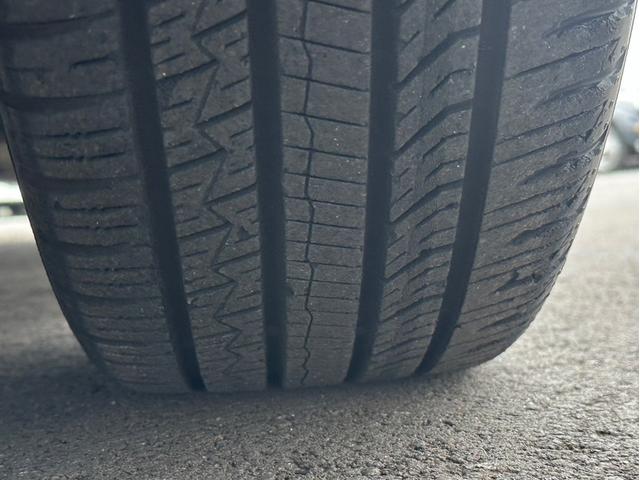 アテンザスポーツ ２３Ｓ　純正６速　走行６１０００キロ　後期　クラッチディスク交換済み　バックカメラ　修復歴無し　ＧＧ３Ｓ　６ＭＴ　マニュアル車　フロントフォグランプ　アルミホイール（49枚目）