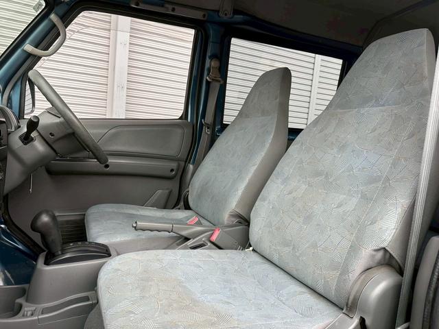 ミニキャブバン ＣＬ　ハイルーフ　車検令和９年７月　Ｕ６１Ｖ　走行９７０００キロ　ＥＴＣ　両側スライドドア　ラジオ再生（19枚目）
