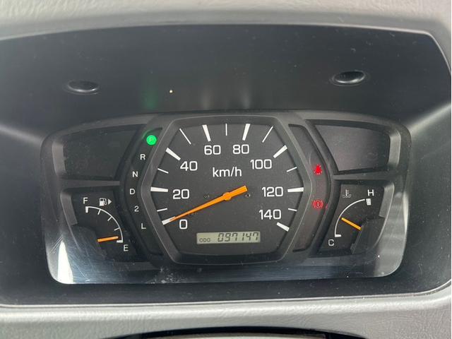 ミニキャブバン ＣＬ　ハイルーフ　車検令和９年７月　Ｕ６１Ｖ　走行９７０００キロ　ＥＴＣ　両側スライドドア　ラジオ再生（23枚目）