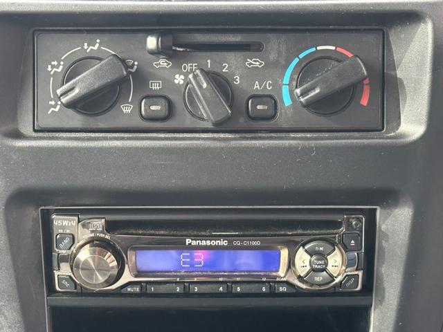 ミニキャブバン ＣＬ　ハイルーフ　車検令和９年７月　Ｕ６１Ｖ　走行９７０００キロ　ＥＴＣ　両側スライドドア　ラジオ再生（25枚目）