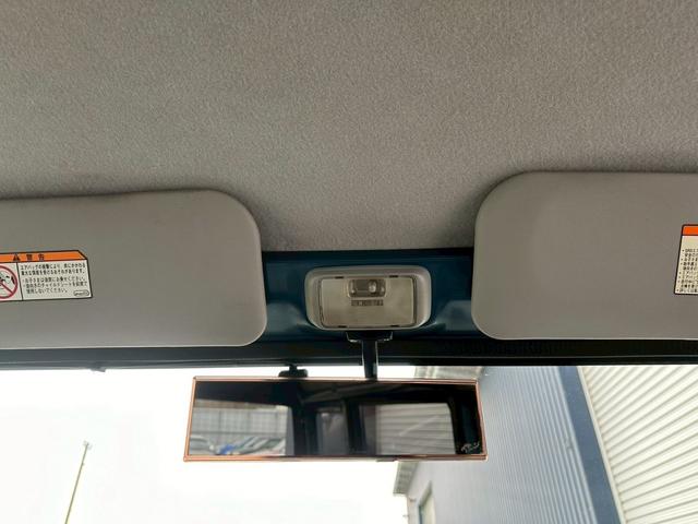 ミニキャブバン ＣＬ　ハイルーフ　車検令和９年７月　Ｕ６１Ｖ　走行９７０００キロ　ＥＴＣ　両側スライドドア　ラジオ再生（29枚目）