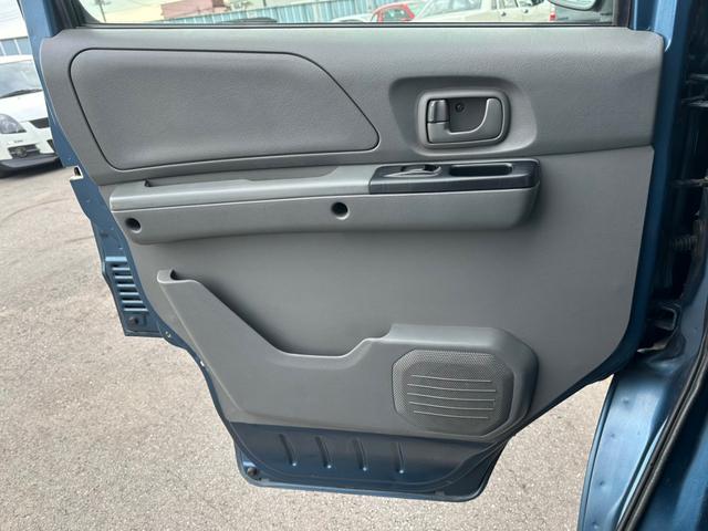 ミニキャブバン ＣＬ　ハイルーフ　車検令和９年７月　Ｕ６１Ｖ　走行９７０００キロ　ＥＴＣ　両側スライドドア　ラジオ再生（30枚目）