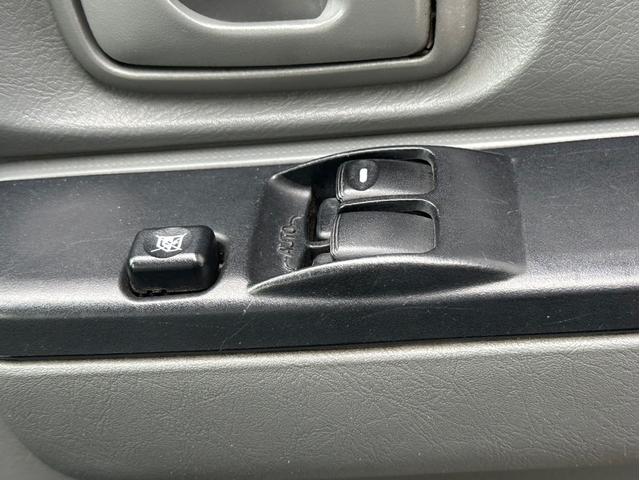 ミニキャブバン ＣＬ　ハイルーフ　車検令和９年７月　Ｕ６１Ｖ　走行９７０００キロ　ＥＴＣ　両側スライドドア　ラジオ再生（34枚目）