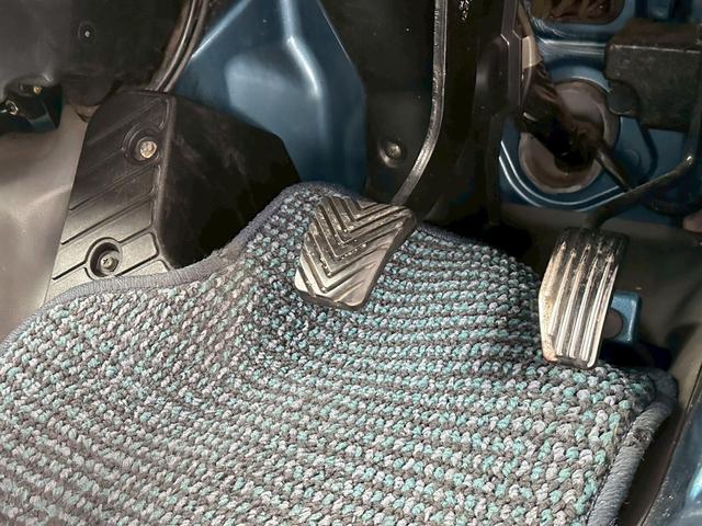 ミニキャブバン ＣＬ　ハイルーフ　車検令和９年７月　Ｕ６１Ｖ　走行９７０００キロ　ＥＴＣ　両側スライドドア　ラジオ再生（37枚目）