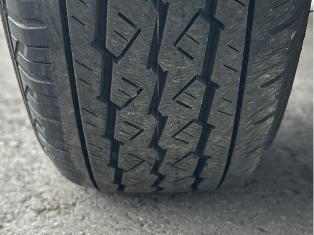 ミニキャブバン ＣＬ　ハイルーフ　車検令和９年７月　Ｕ６１Ｖ　走行９７０００キロ　ＥＴＣ　両側スライドドア　ラジオ再生（39枚目）